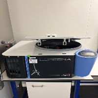 AFI Loreena Refrigerated Centrifuge image 0